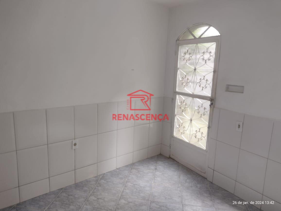 Casa para aluguel no Cavalcanti: 