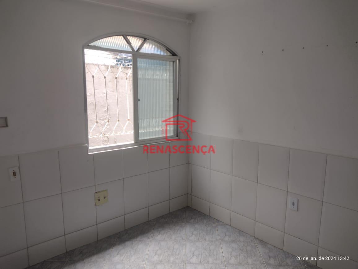Casa para aluguel no Cavalcanti: 