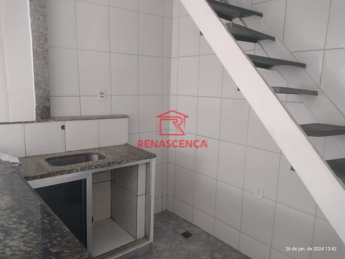 Casa para aluguel no Cavalcanti: 