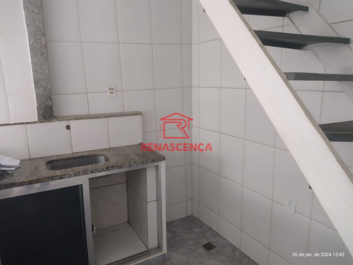 Casa para aluguel no Cavalcanti: 
