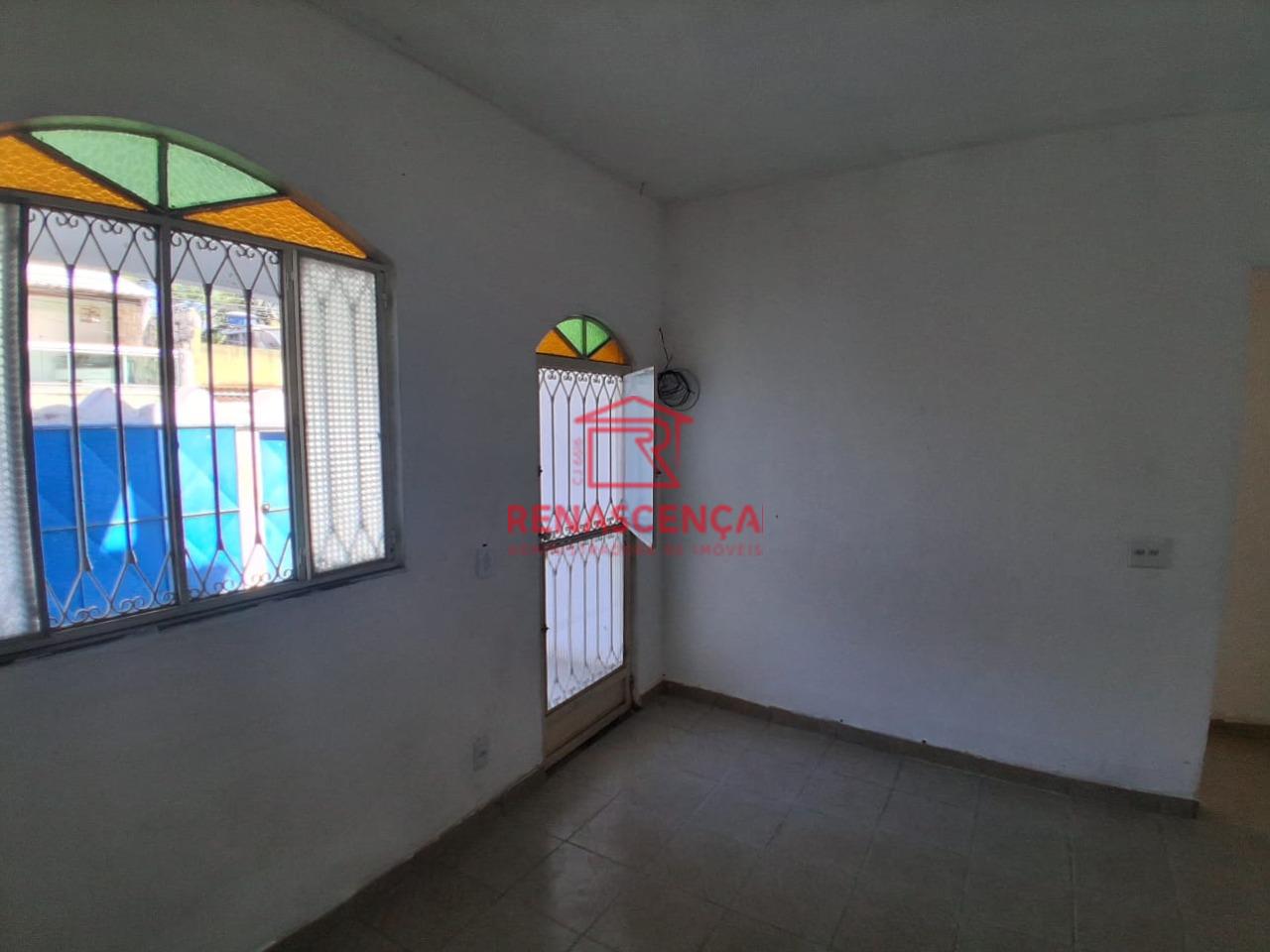 Casa para aluguel no Paciência: 