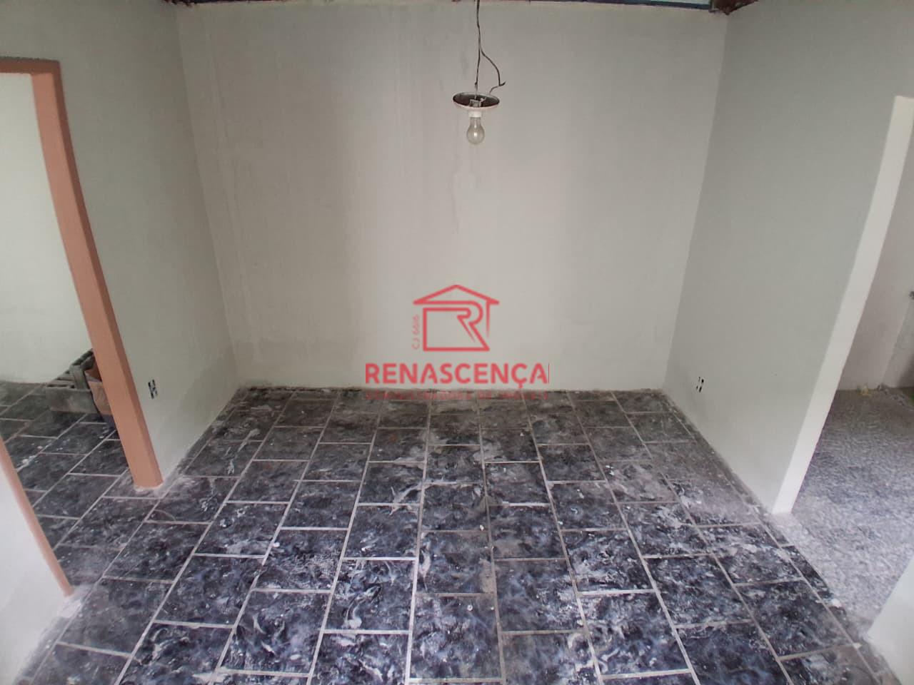 Casa para aluguel no Paciência: 