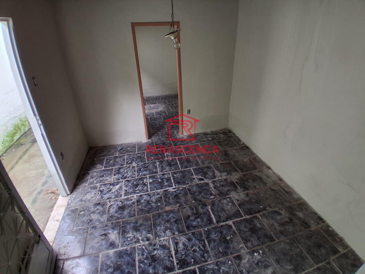Casa para aluguel no Paciência: 