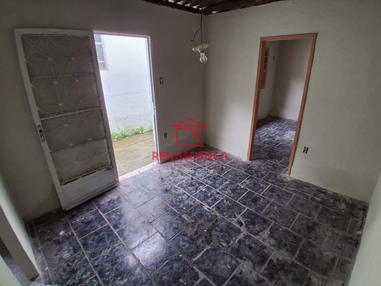 Casa para aluguel no Paciência: 