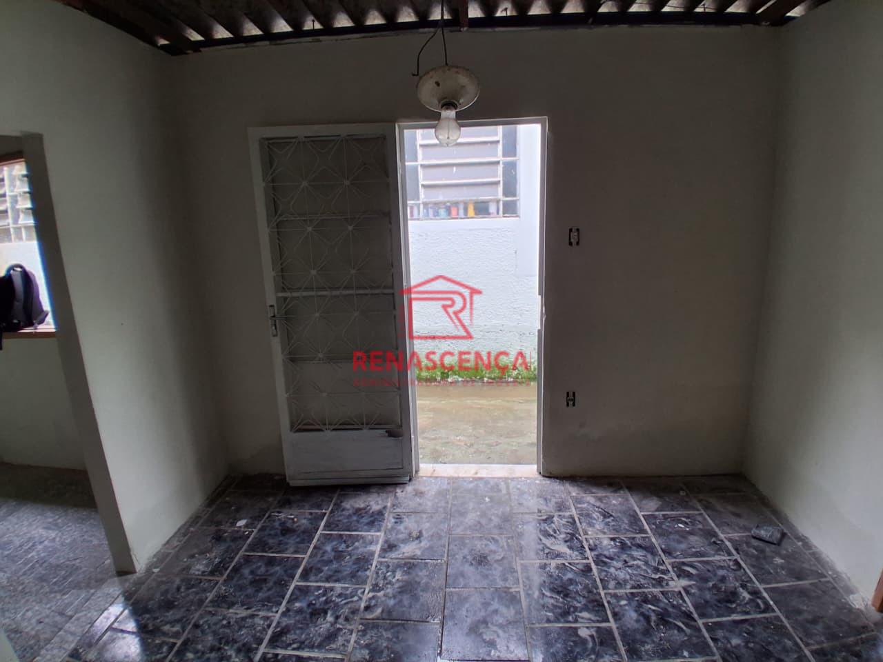 Casa para aluguel no Paciência: 