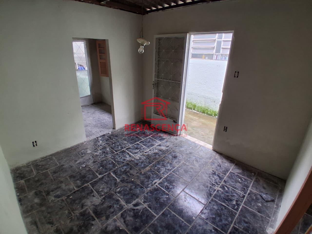 Casa para aluguel no Paciência: 
