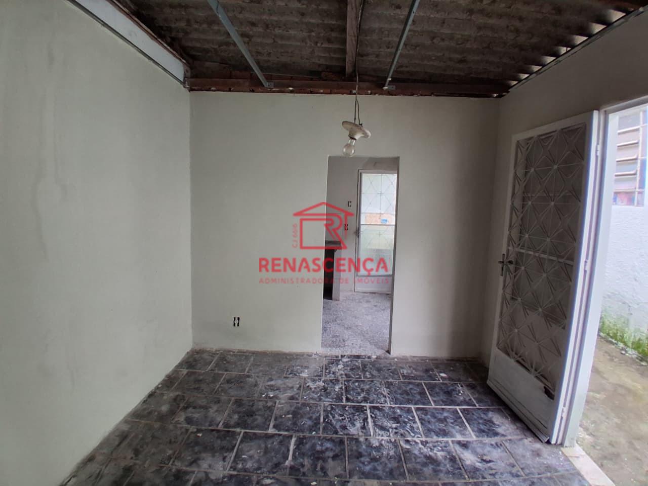 Casa para aluguel no Paciência: 