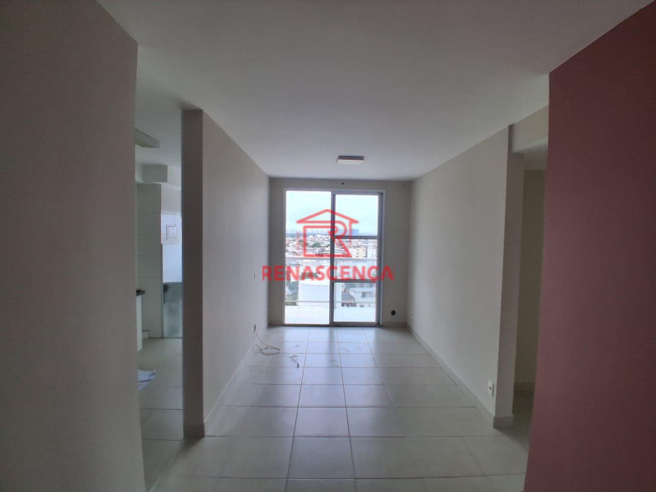 Apartamento para aluguel no Anil: 