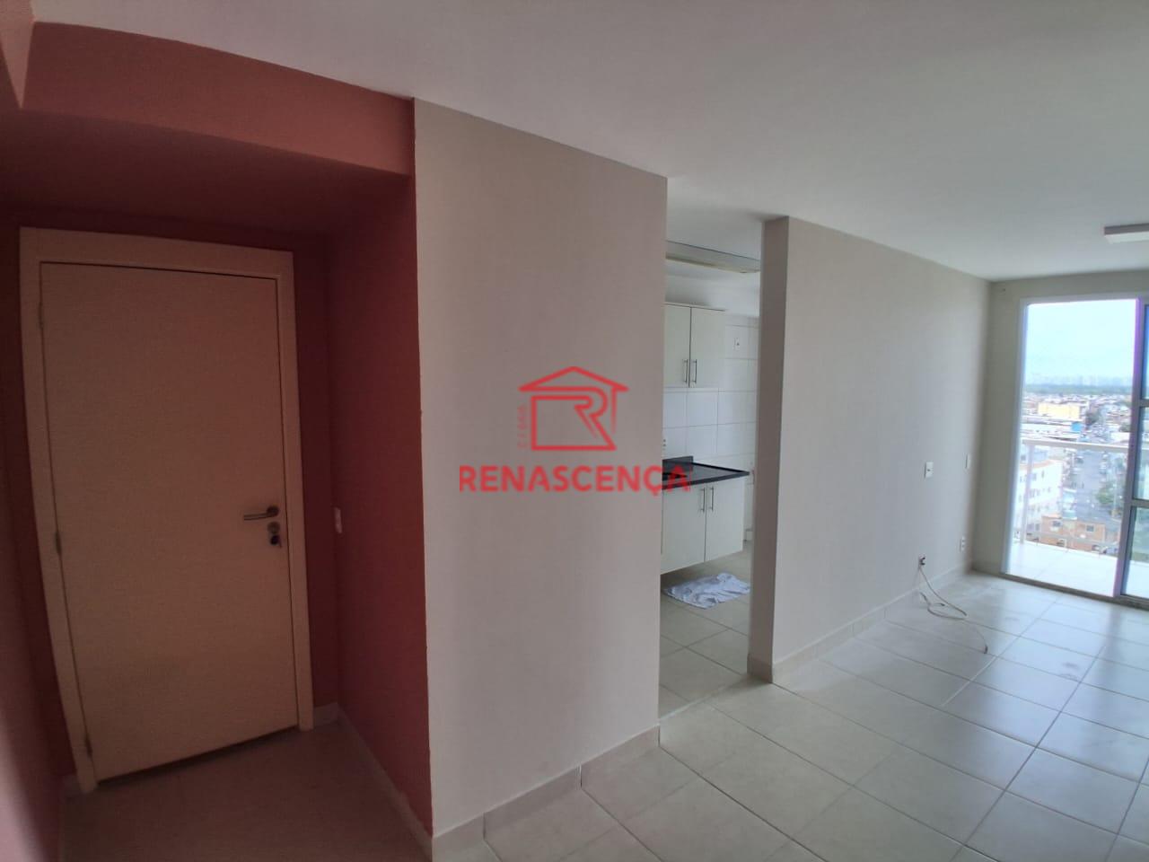 Apartamento para aluguel no Anil: 