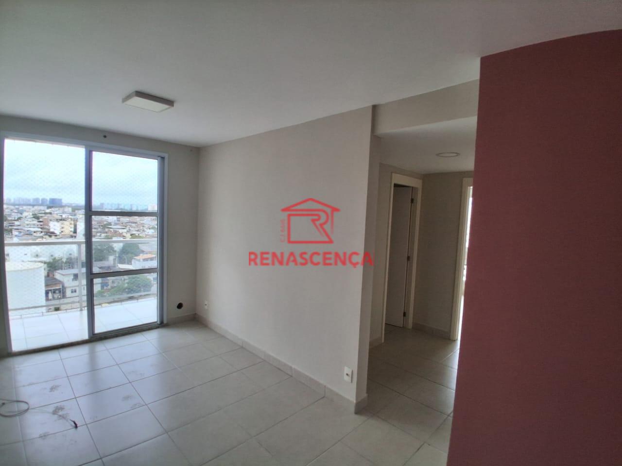 Apartamento para aluguel no Anil: 