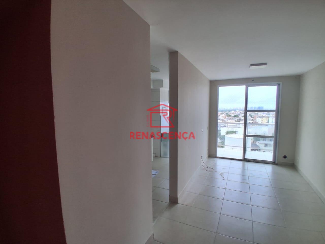 Apartamento para aluguel no Anil: 