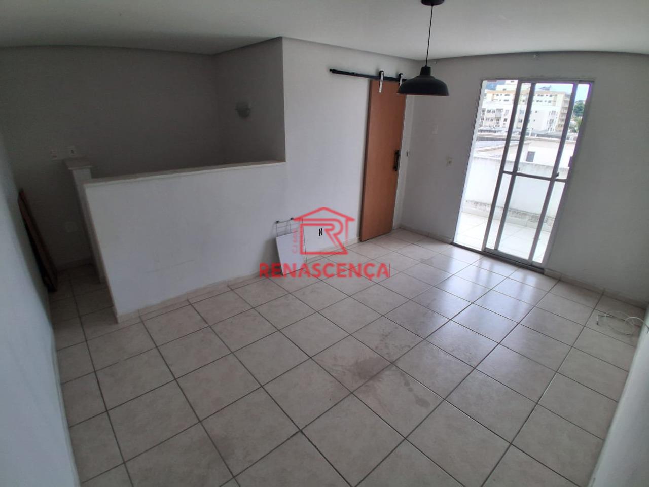 Cobertura para aluguel no Praça Seca: 