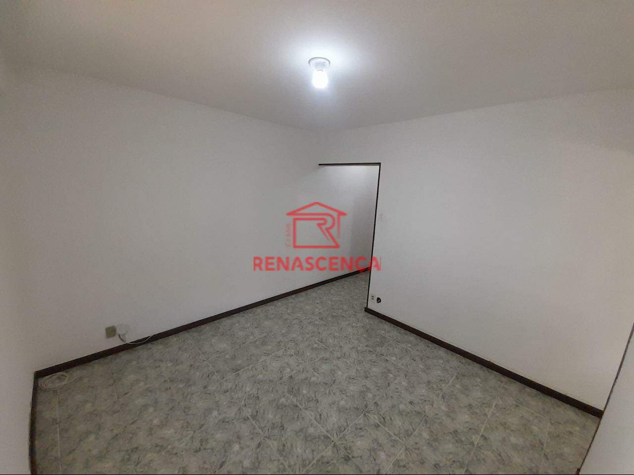 Apartamento para aluguel no Taquara: 