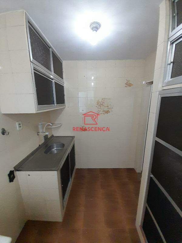 Apartamento para aluguel no Taquara: 