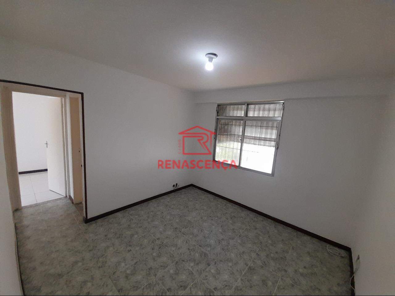 Apartamento para aluguel no Taquara: 