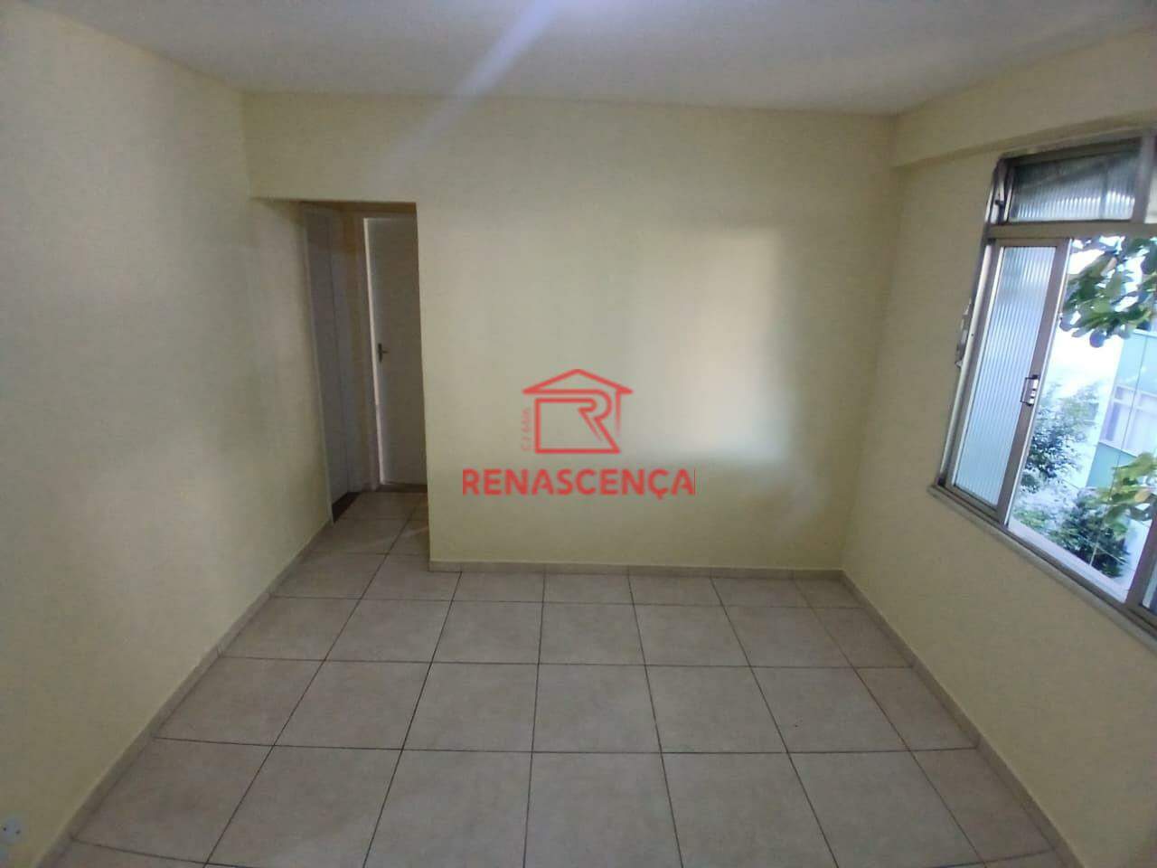 Apartamento para aluguel no Taquara: 