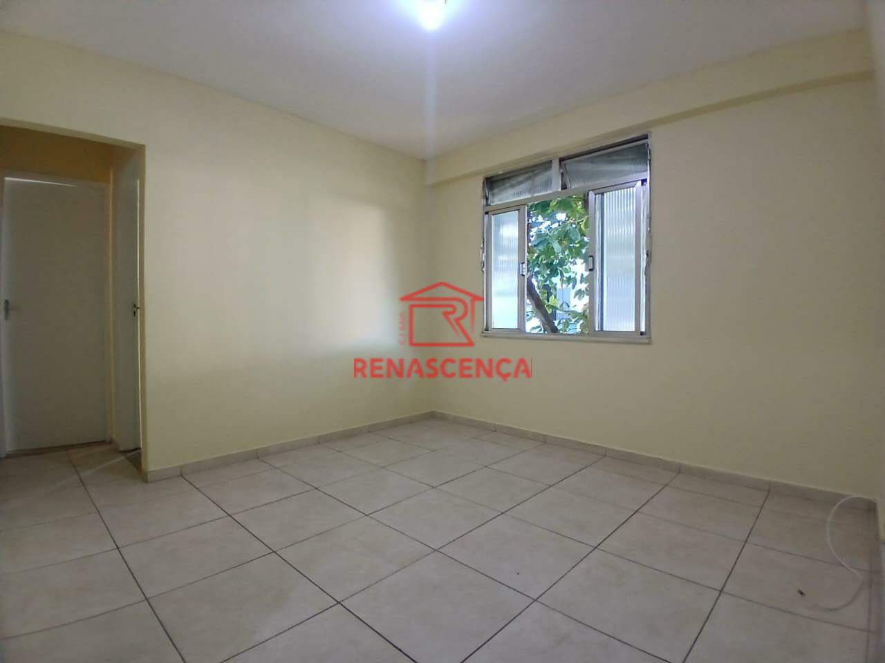 Apartamento para aluguel no Taquara: 