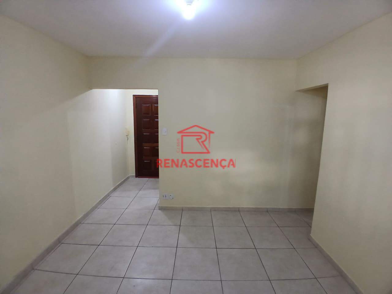 Apartamento para aluguel no Taquara: 