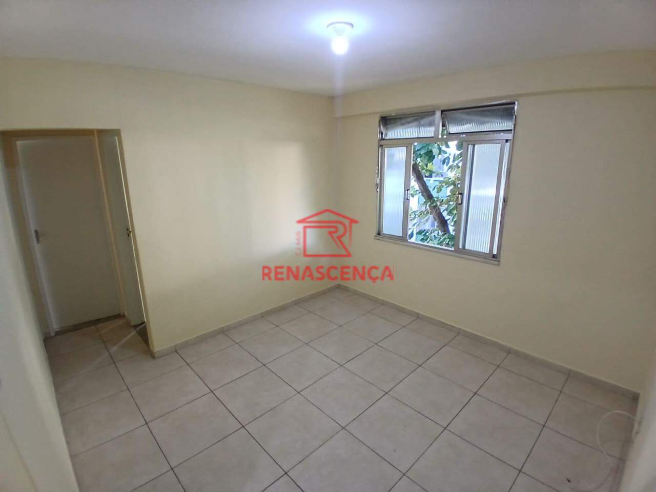 Apartamento para aluguel no Taquara: 