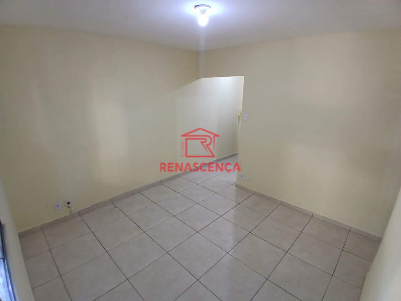 Apartamento para aluguel no Taquara: 