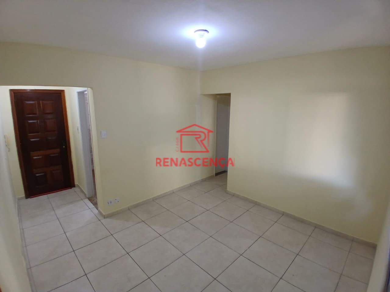 Apartamento para aluguel no Taquara: 