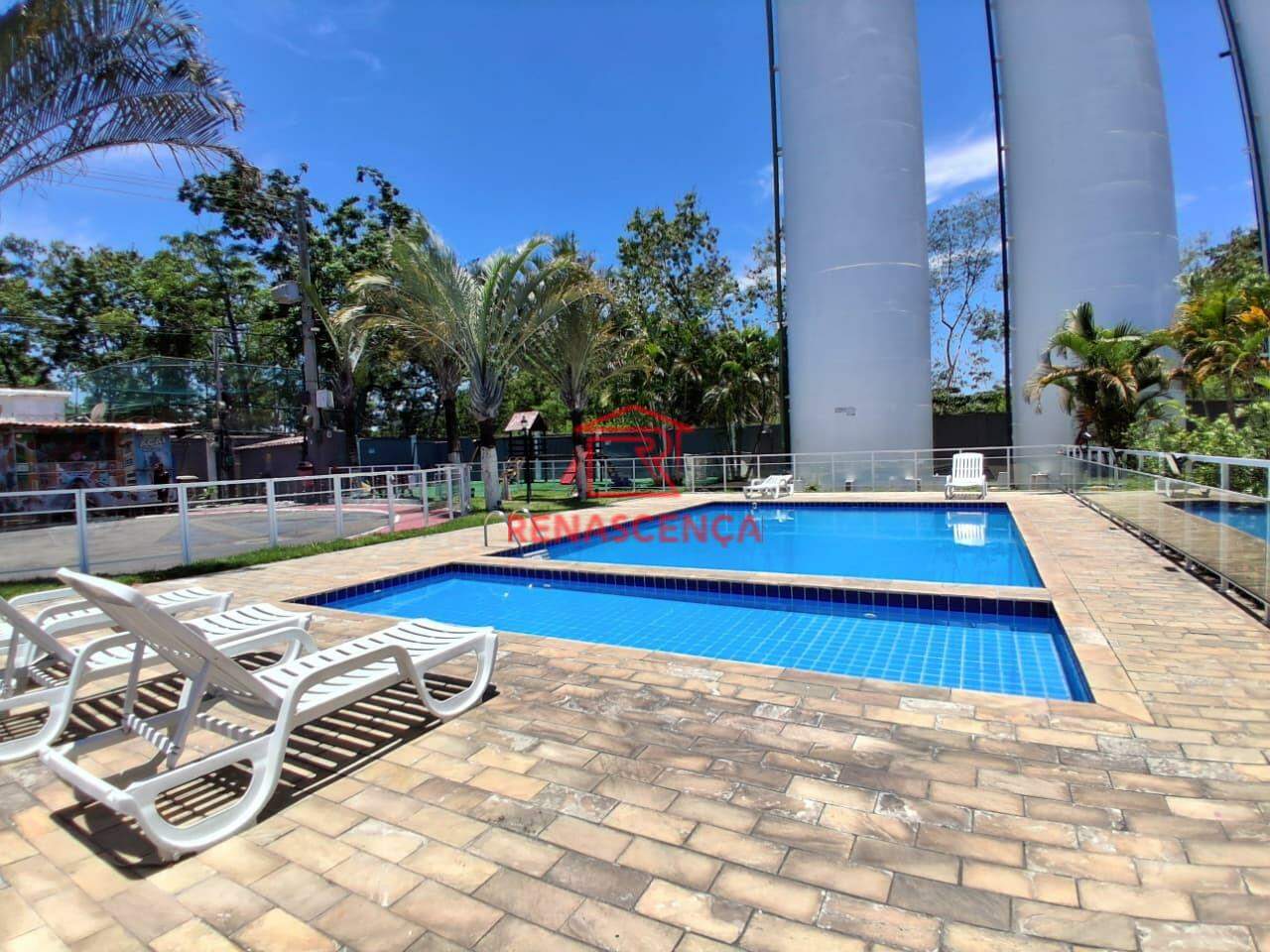 Apartamento para aluguel no Honório Gurgel: 