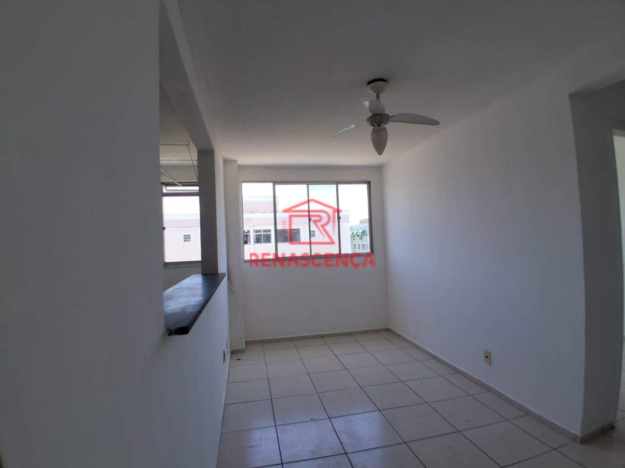 Apartamento para aluguel no Honório Gurgel: 