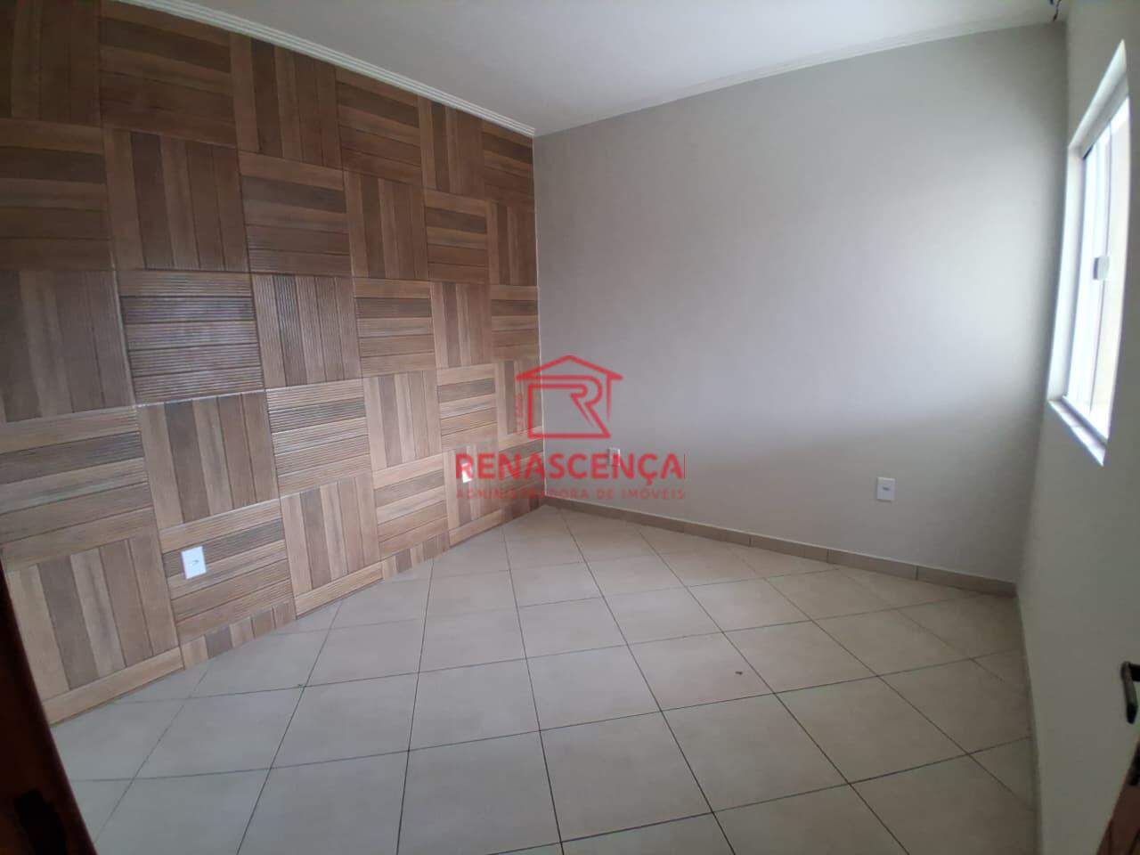 Casa para aluguel no Senador Vasconcelos: 