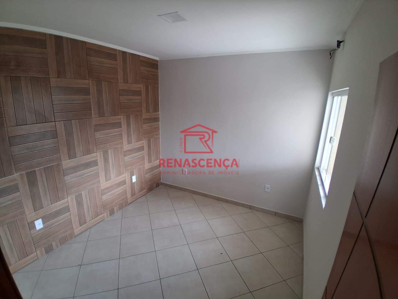 Casa para aluguel no Senador Vasconcelos: 