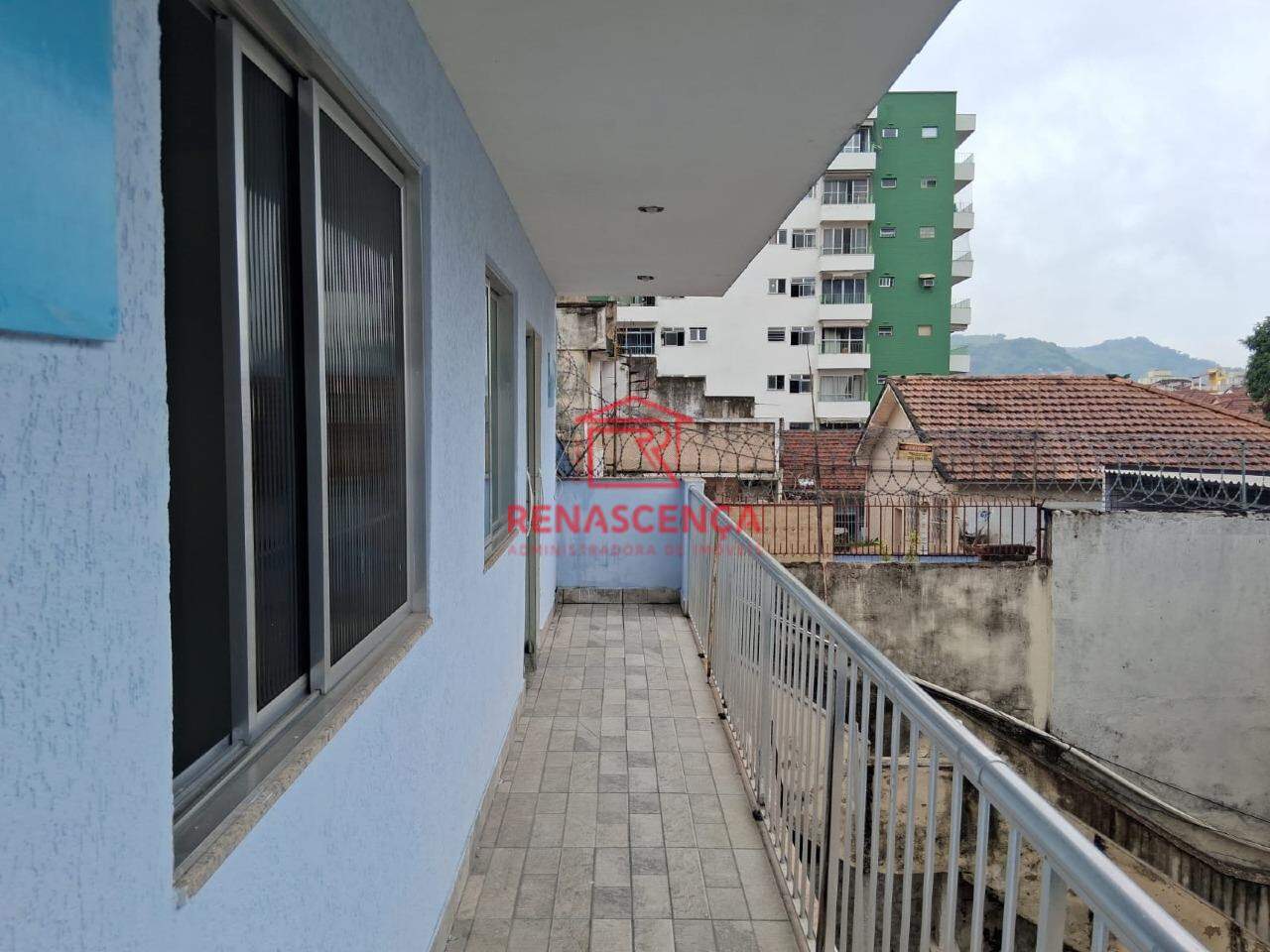 Casa para aluguel no Lins de Vasconcelos: 
