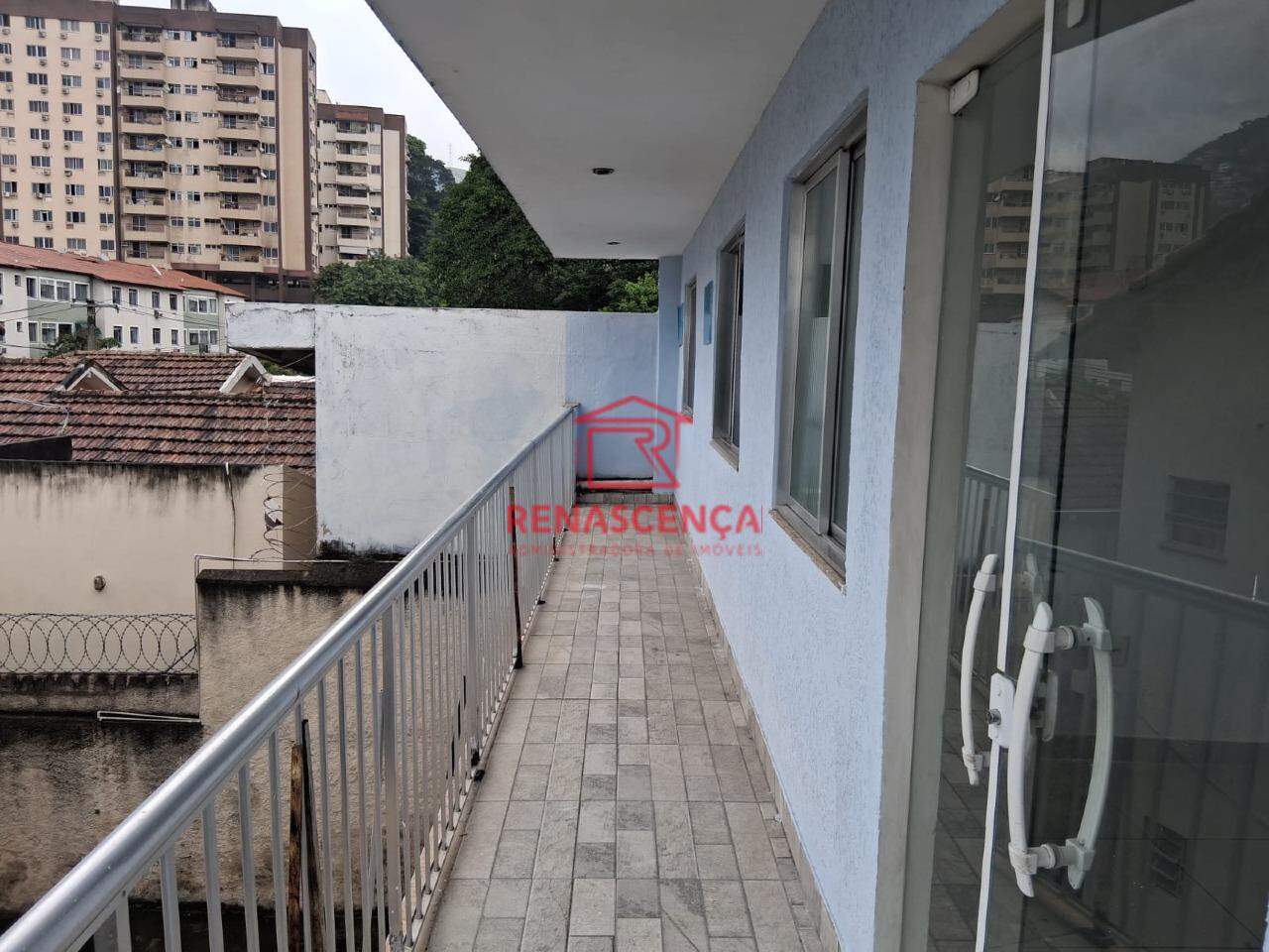 Casa para aluguel no Lins de Vasconcelos: 