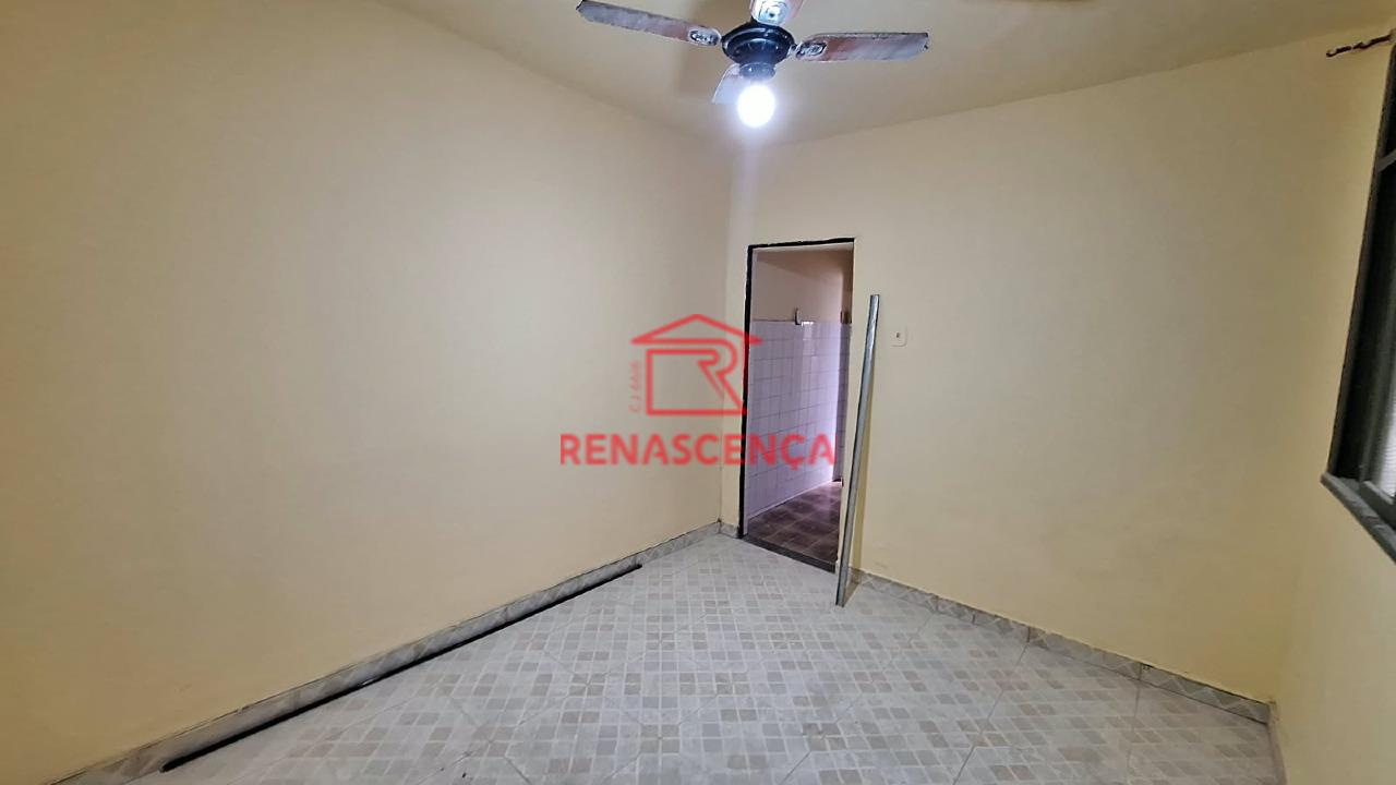 Casa para aluguel no Inhauma: 