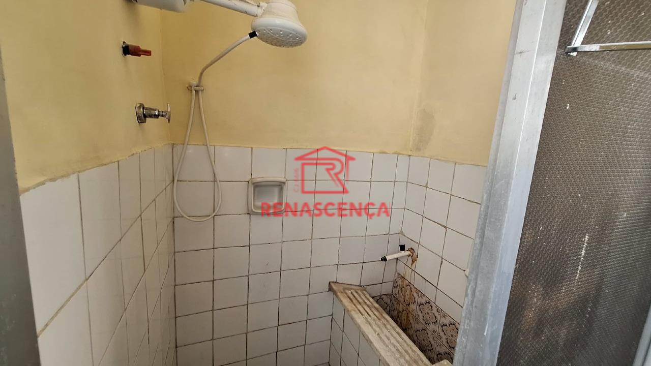 Casa para aluguel no Inhauma: 