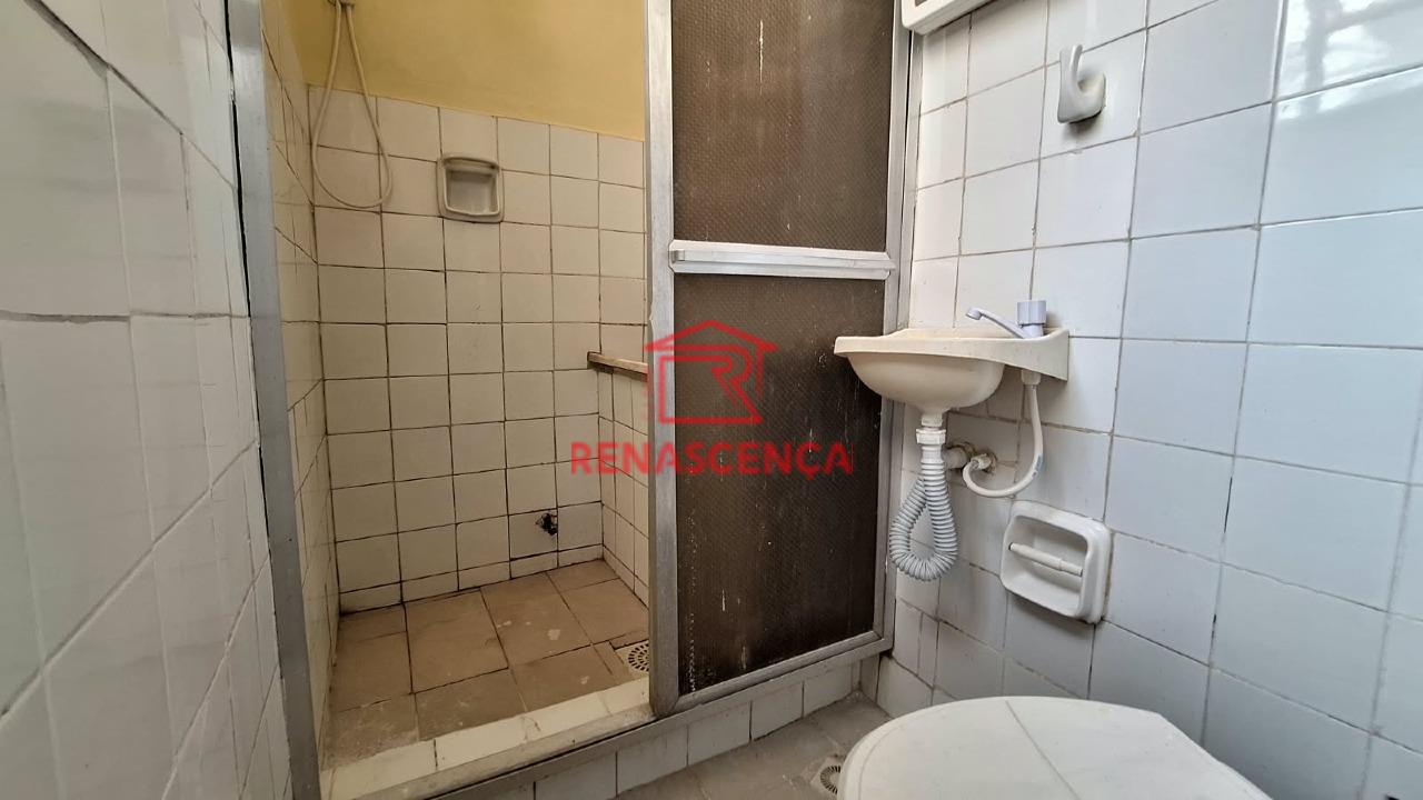 Casa para aluguel no Inhauma: 