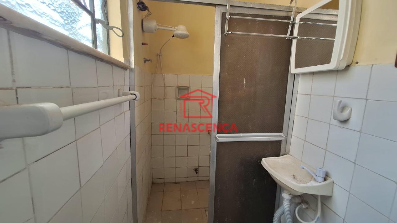 Casa para aluguel no Inhauma: 