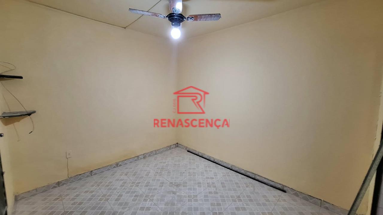 Casa para aluguel no Inhauma: 