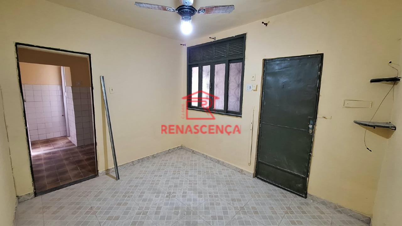 Casa para aluguel no Inhauma: 