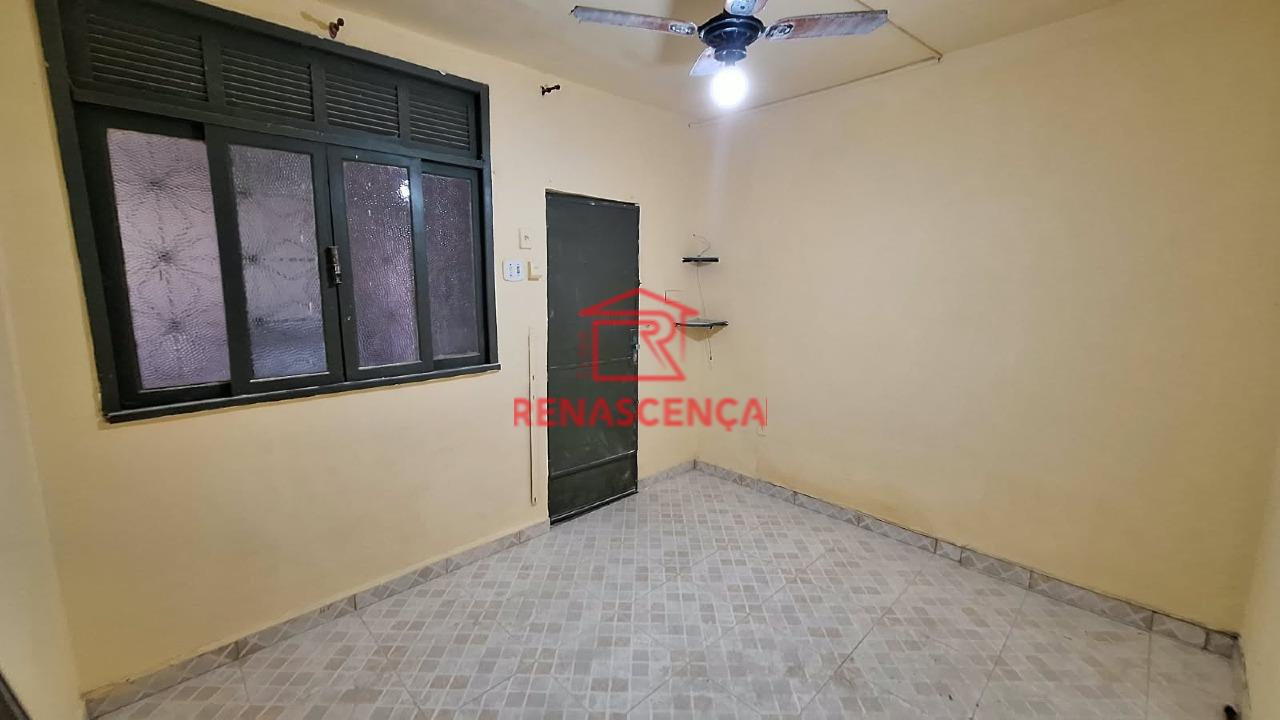 Casa para aluguel no Inhauma: 
