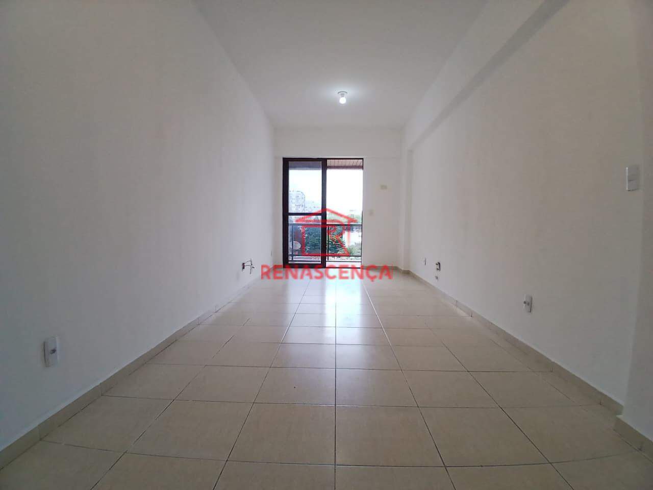 Apartamento para aluguel no Freguesia (Jacarepaguá): 