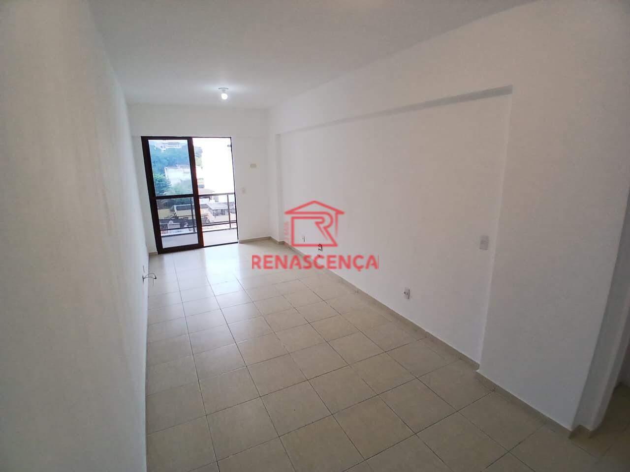 Apartamento para aluguel no Freguesia (Jacarepaguá): 