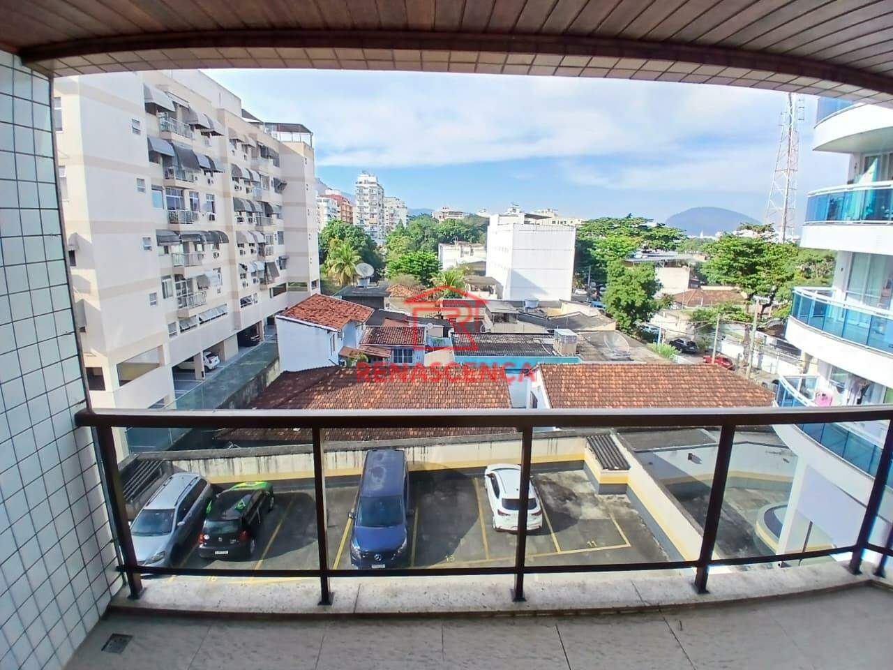 Apartamento para aluguel no Freguesia (Jacarepaguá): 
