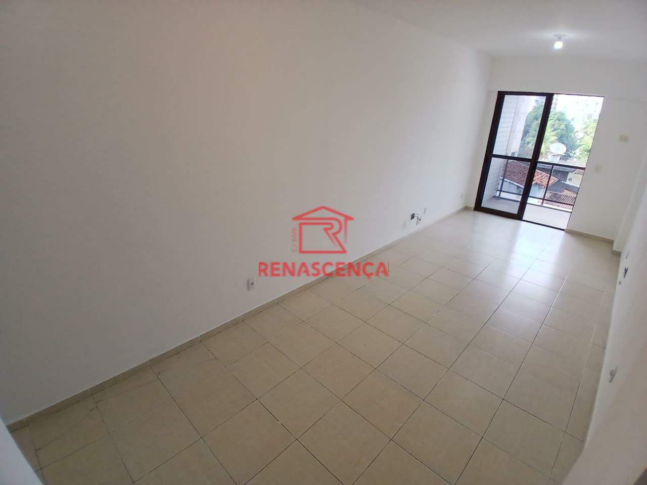 Apartamento para aluguel no Freguesia (Jacarepaguá): 