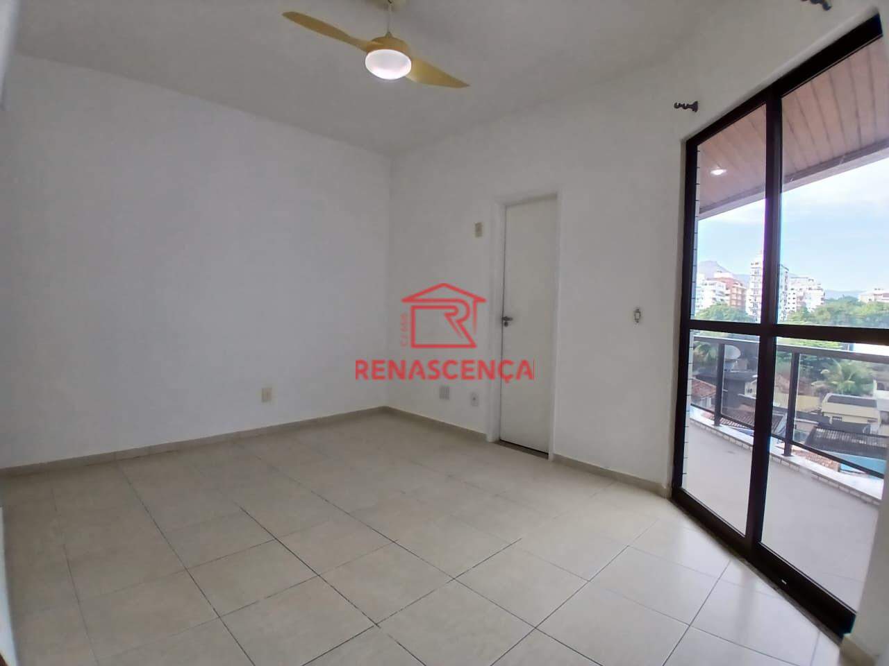 Apartamento para aluguel no Freguesia (Jacarepaguá): 