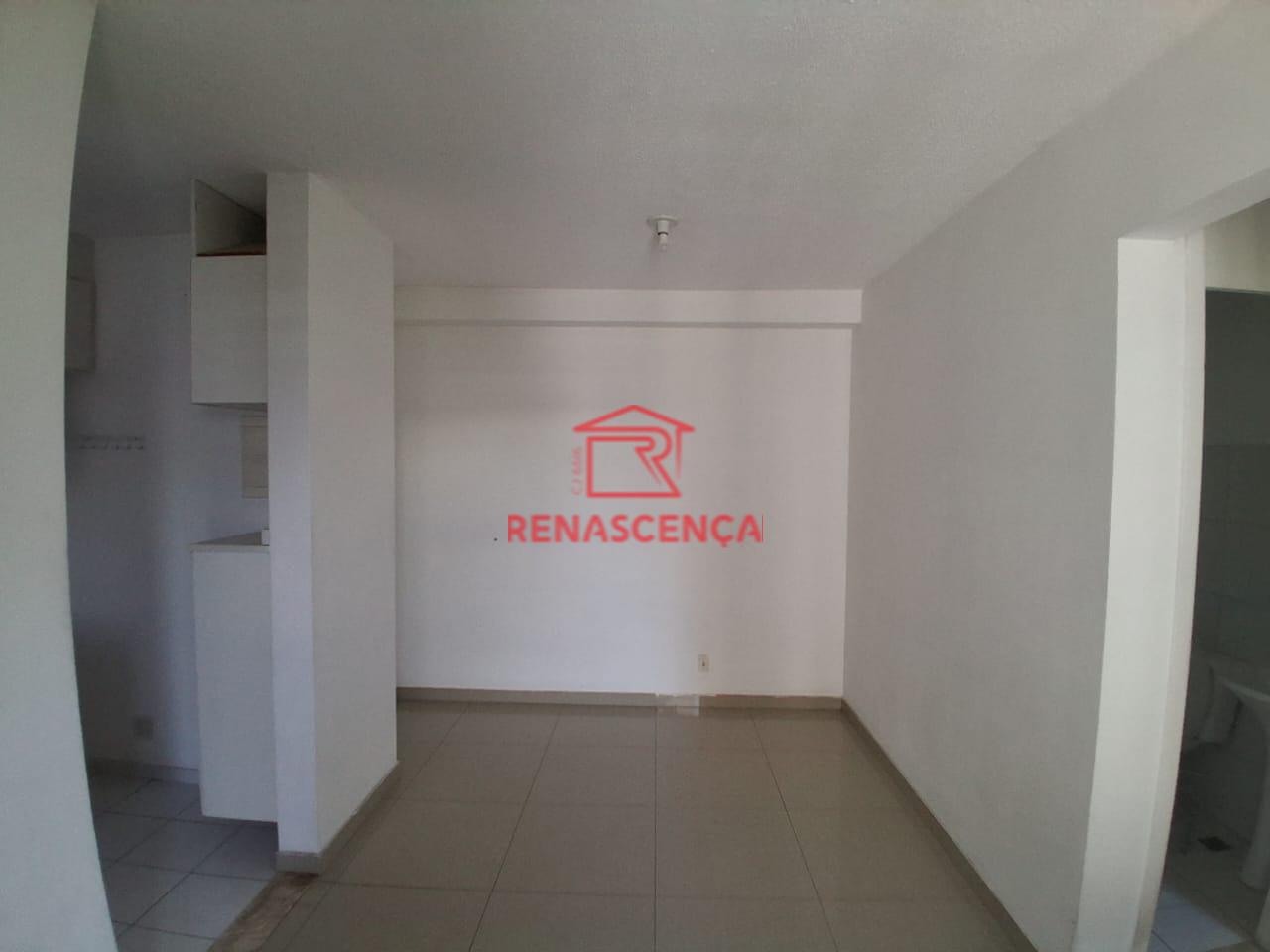 Apartamento para aluguel no Engenho de Dentro: 