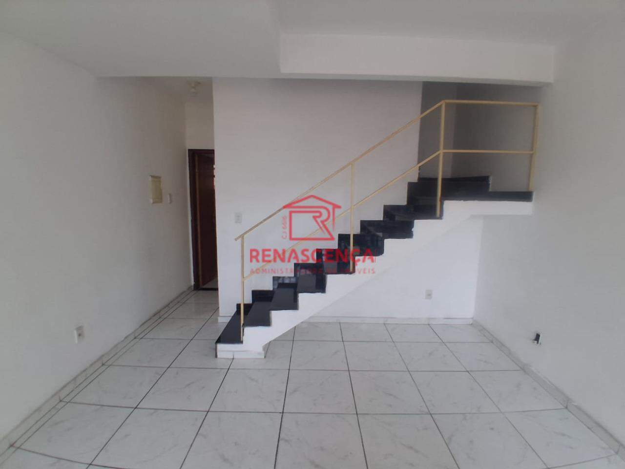 Casa para aluguel no Campo Grande: 