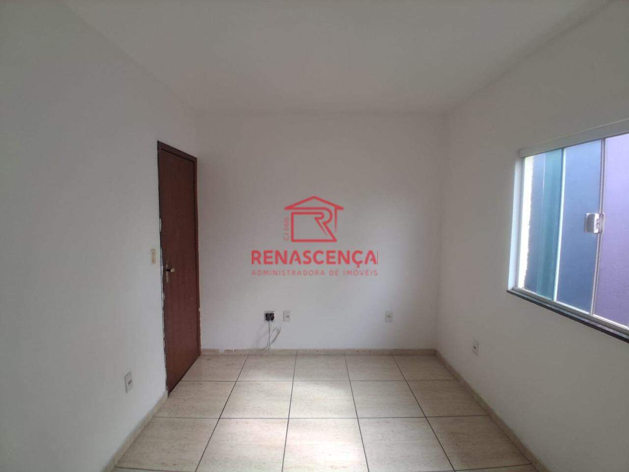 Casa para aluguel no Campo Grande: 