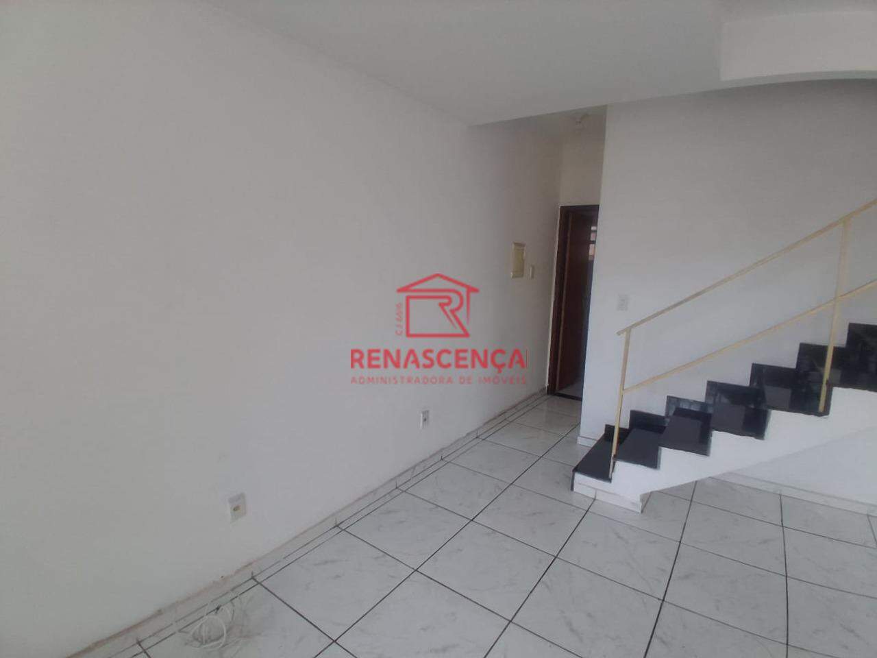 Casa para aluguel no Campo Grande: 