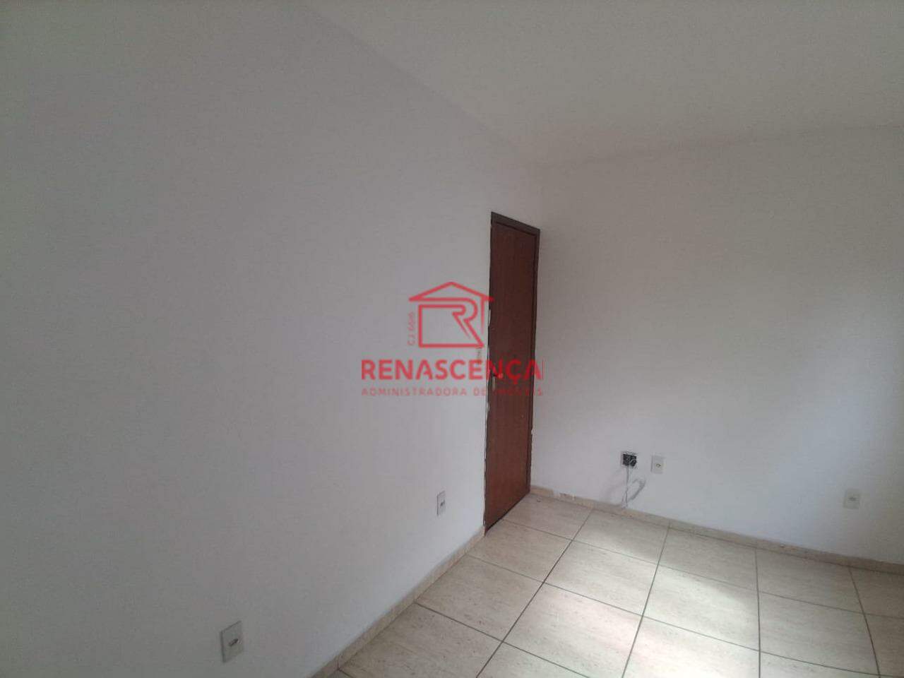 Casa para aluguel no Campo Grande: 