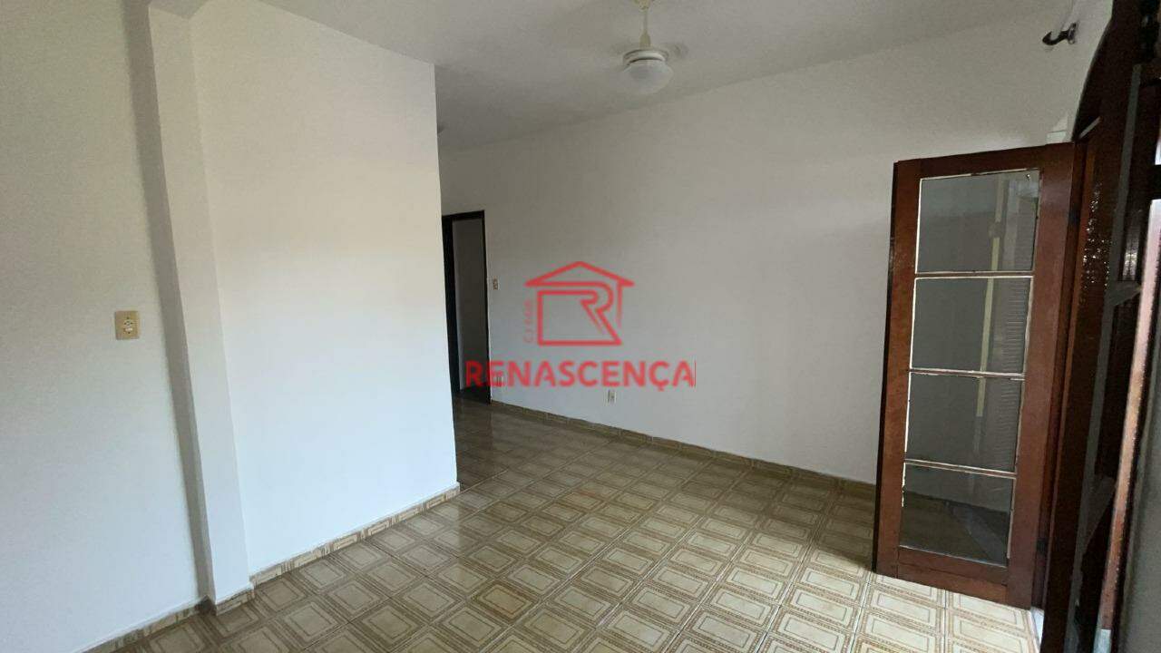 Casa para aluguel no Taquara: suite