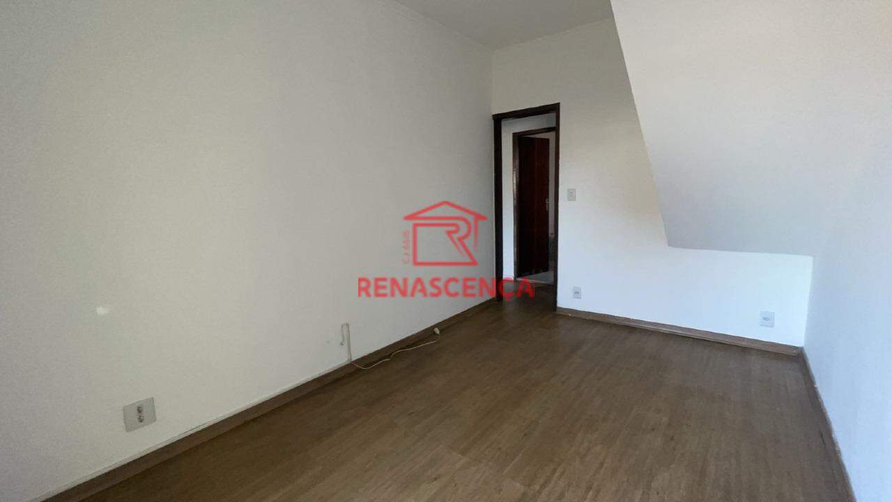 Casa para aluguel no Taquara: sala